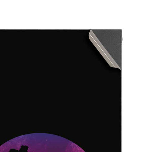 Disney Aladdin A Whole New World Art XBox Series X Digital Edition Console Skin